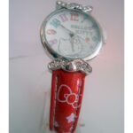 Παιδικό ρολόϊ HELLO KITTY - Image 2