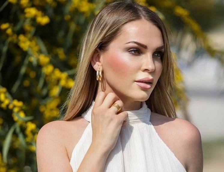 Γυναικεία Σκουλαρίκια
Γυναικεία Σκουλαρίκια