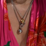 Κολιέ Links LOISIR 01L03-00556