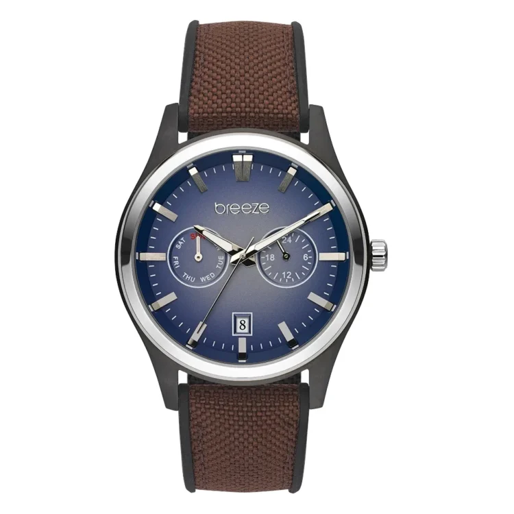 Ανδρικό Ρολόι Breeze Standout 112452.3