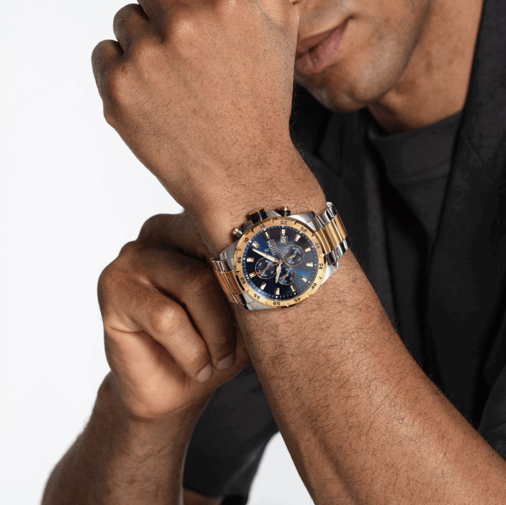 Ανδρικά Ρολόγια