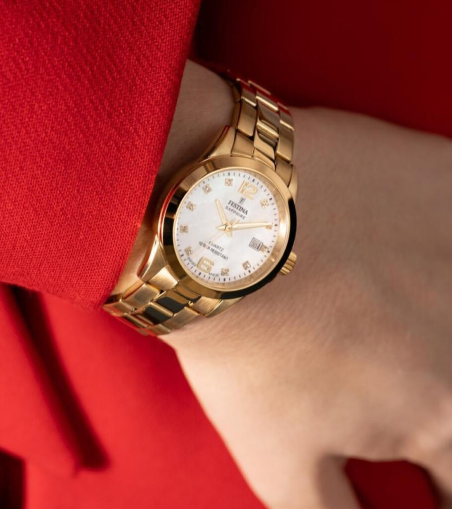 Γυναικεία Ρολόγια